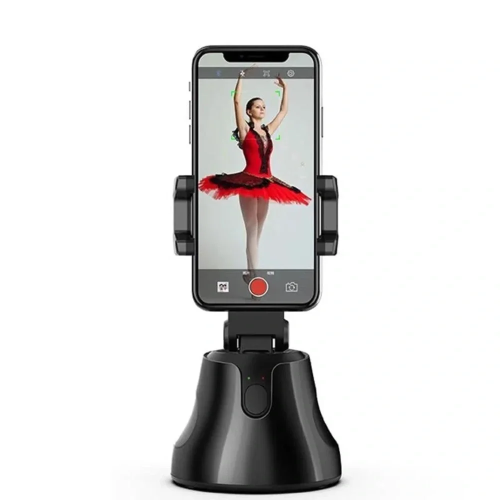 Apai Genie The Smart Personal Robot Cameraman 360 Object Tracking Holder